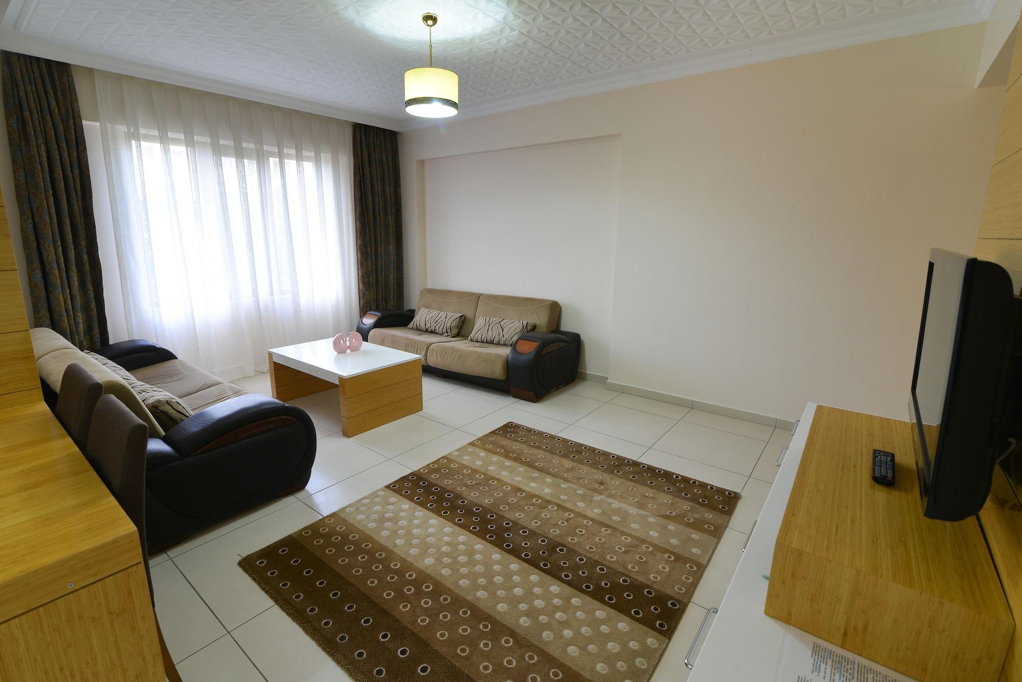Grand Ozgul Thermal Holiday Village Gazligol Exterior foto
